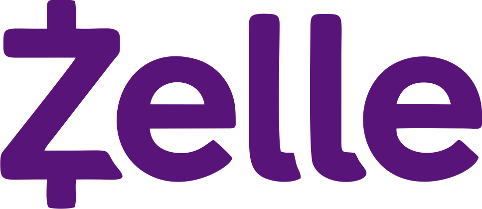 Zelle donation graphic